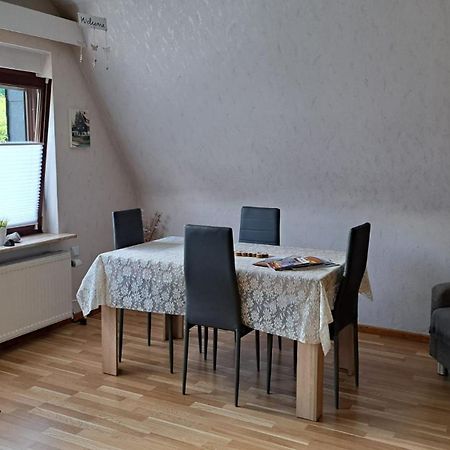 Ferienwohnung Friedrichsruh Braunlage Exteriör bild