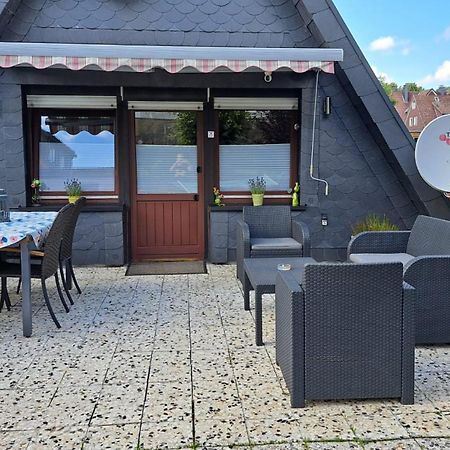 Ferienwohnung Friedrichsruh Braunlage Exteriör bild