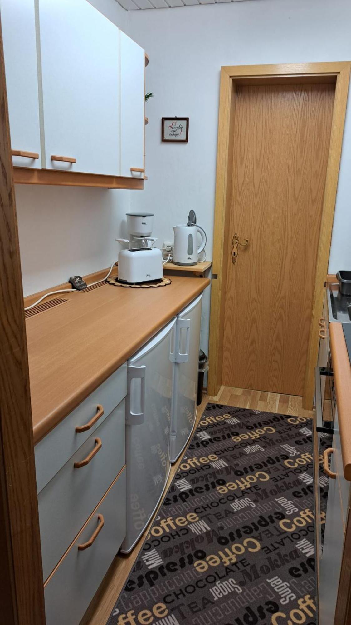 Ferienwohnung Friedrichsruh Braunlage Exteriör bild