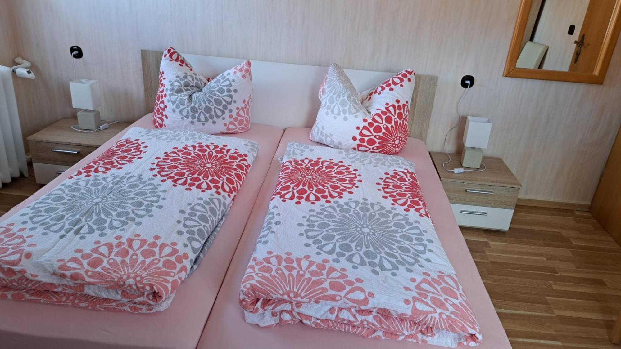 Ferienwohnung Friedrichsruh Braunlage Exteriör bild