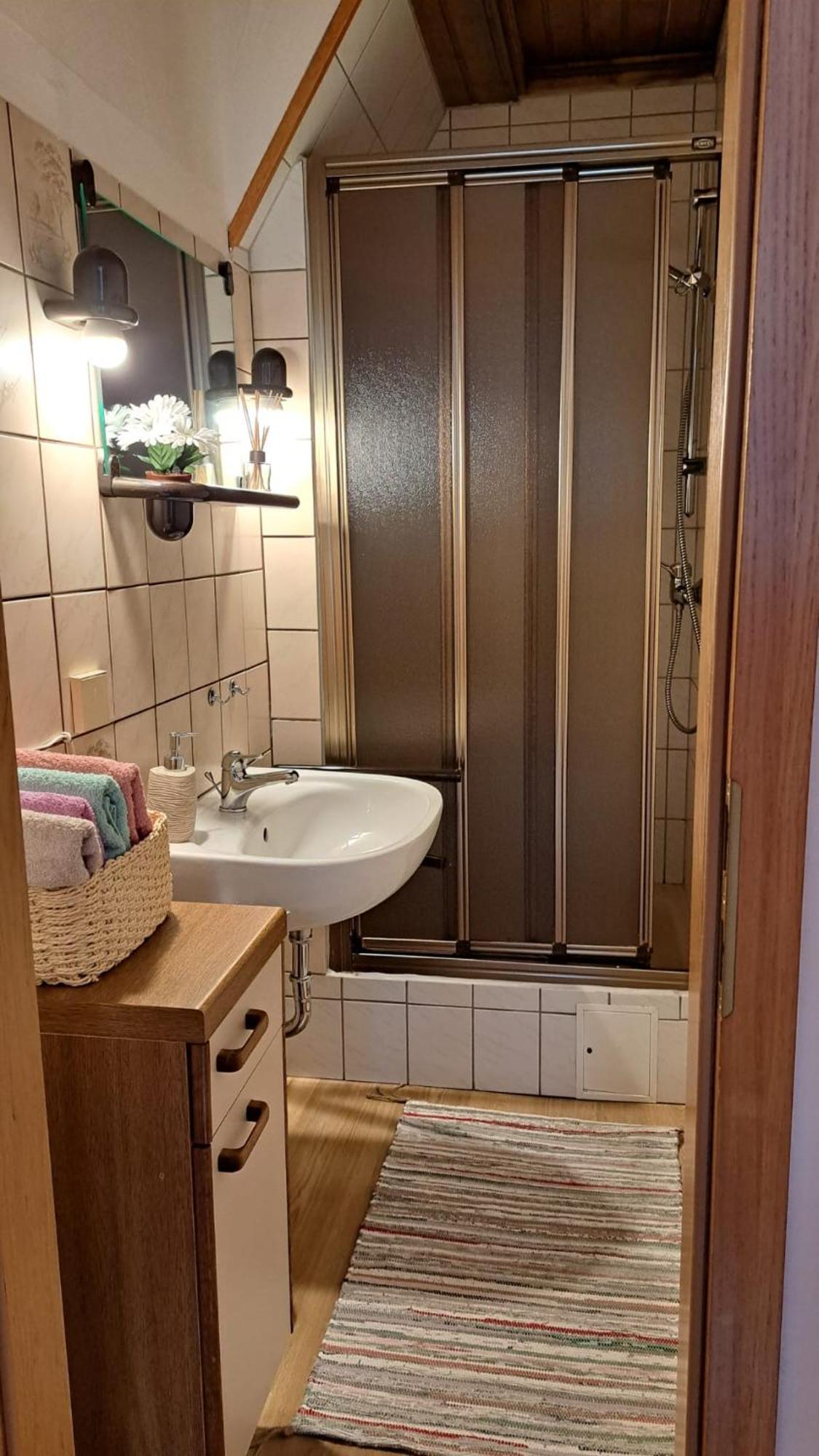 Ferienwohnung Friedrichsruh Braunlage Exteriör bild