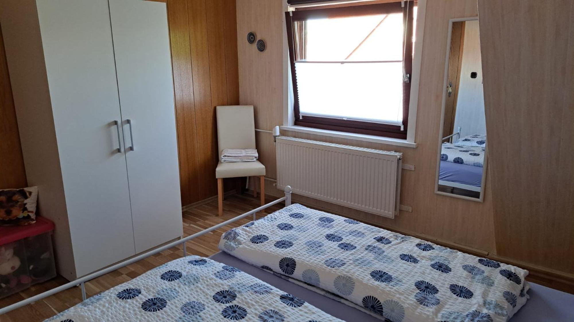 Ferienwohnung Friedrichsruh Braunlage Exteriör bild