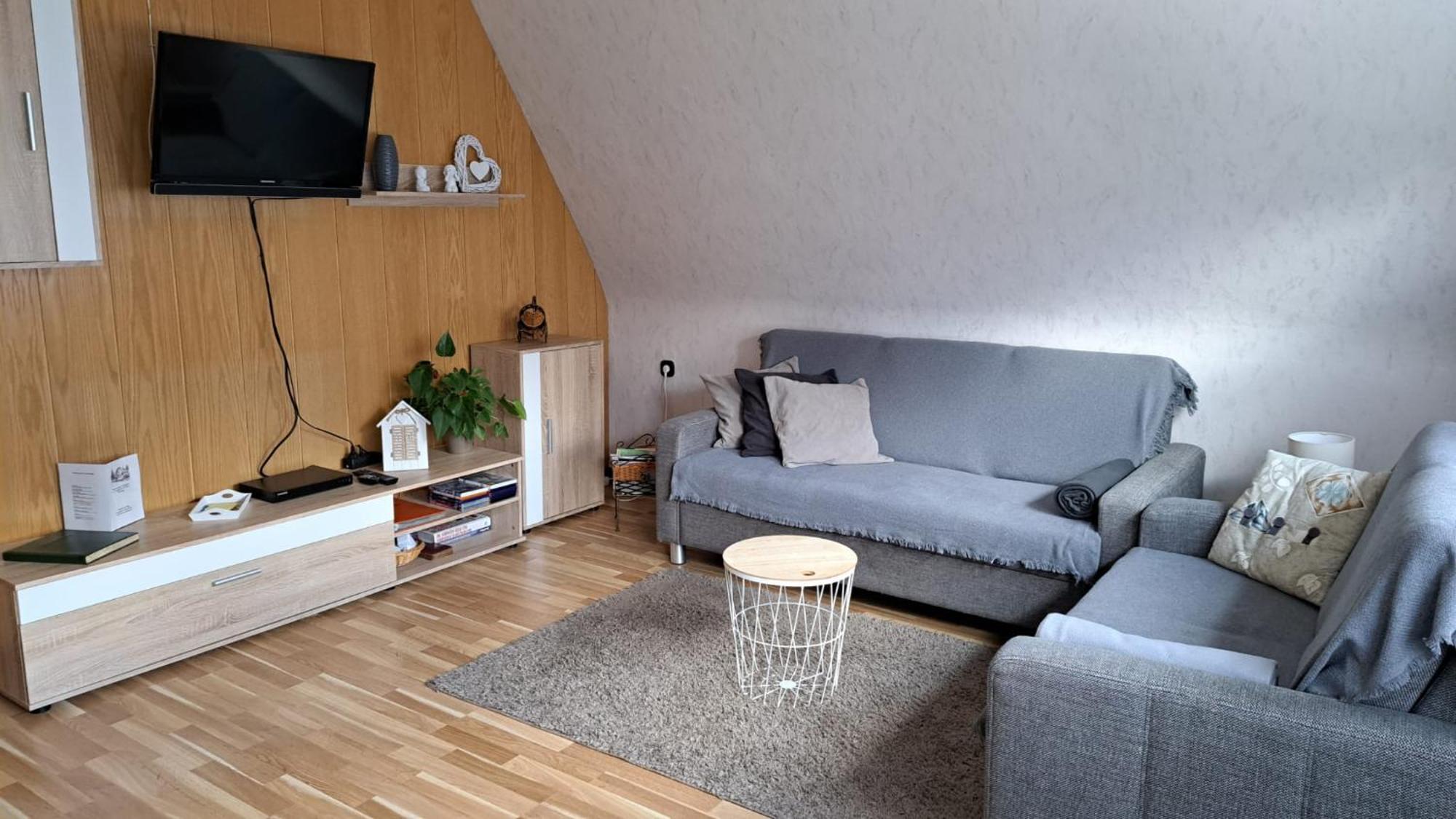 Ferienwohnung Friedrichsruh Braunlage Exteriör bild