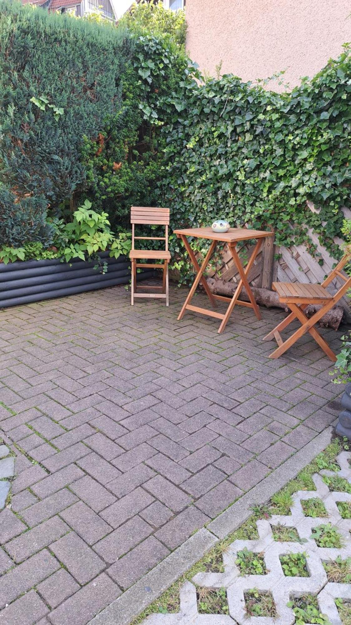 Ferienwohnung Friedrichsruh Braunlage Exteriör bild