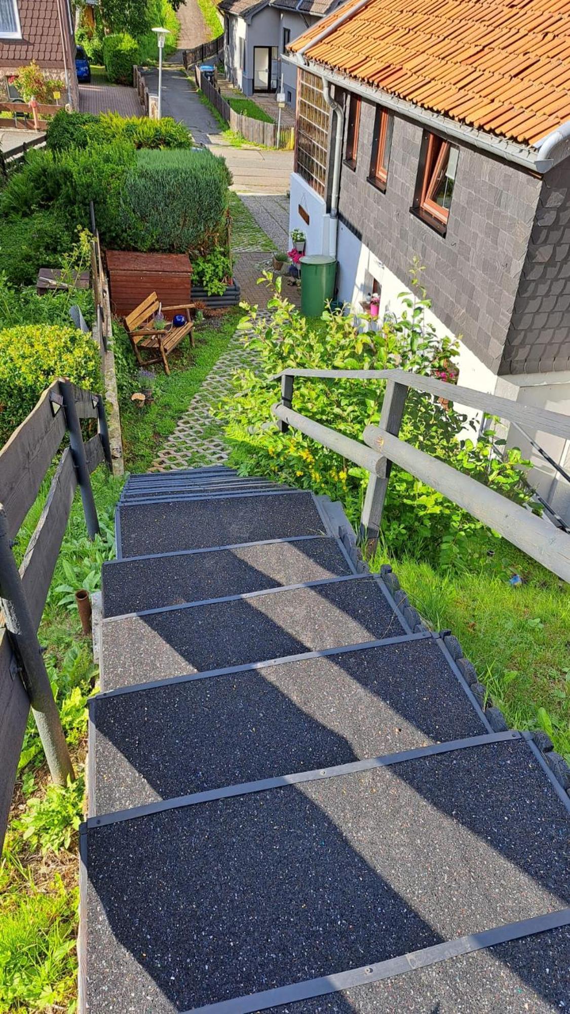 Ferienwohnung Friedrichsruh Braunlage Exteriör bild